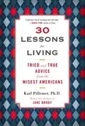 Cover of 30 Lessons for Living