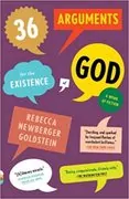 Cover of 36 Arguments for the Existence of God