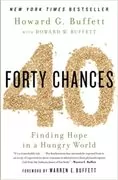 Cover of 40 Chances