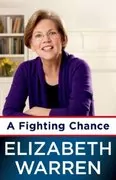 Cover of A Fighting Chance