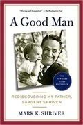 Cover of A Good Man