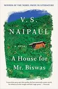 Cover of A House for Mr Biswas
