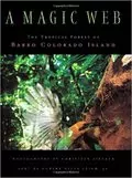Cover of A Magic Web