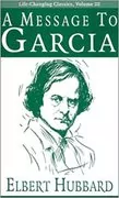 Cover of A Message To Garcia