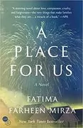 Cover of A Place for Us