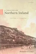 A Treatise on Northern Ireland, Volume I