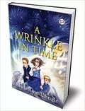 Cover of A Wrinkle in Time