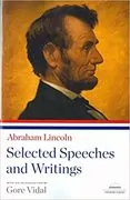 Cover of Abraham Lincoln