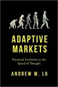 Cover of Adaptive Markets