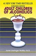 Cover of Adult Children of Alcoholics
