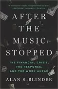 Cover of After the Music Stopped