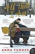 Cover of All That I Am