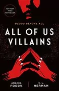 All of Us Villains