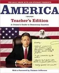 Cover of America