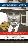 Cover of American Prometheus