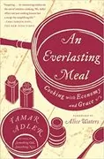 Cover of An Everlasting Meal