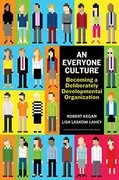 Cover of An Everyone Culture