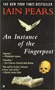 Cover of An Instance of the Fingerpost