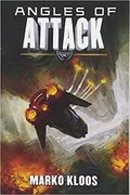 Cover of Angles of Attack