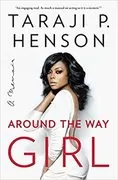 Cover of Around the Way Girl