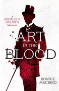 Cover of Art in the Blood