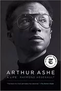 Cover of Arthur Ashe