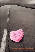 Cover of At the Drive-In Volcano