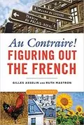 Cover of Au Contraire!