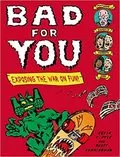 Cover of Bad for You