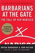 Barbarians at the Gate