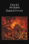 Cover of Barrel Fever