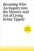 Cover of Becoming Wise