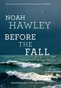 Cover of Before the Fall