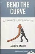 Cover of Bend the Curve