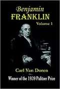 Cover of Benjamin Franklin