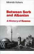 Between Serb and Albanian