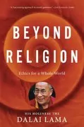 Cover of Beyond Religion