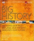 Cover of Big History