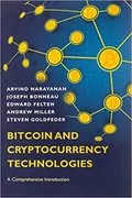 Cover of Bitcoin and Cryptocurrency Technologies