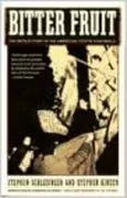 Cover of Bitter Fruit