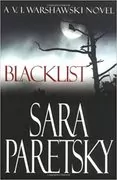 Cover of Blacklist