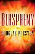 Cover of Blasphemy