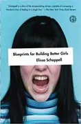 Cover of Blueprints for Building Better Girls