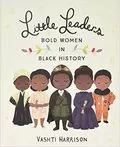 Cover of Bold Women in Black History