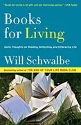 Cover of Books for Living
