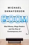 Cover of Boom
