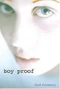 Cover of Boy Proof