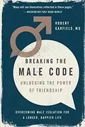 Cover of Breaking the Male Code
