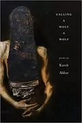 Cover of Calling a Wolf a Wolf