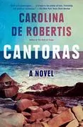 Cover of Cantoras
